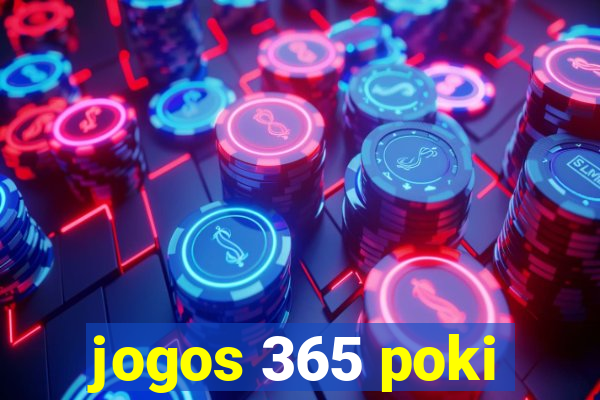 jogos 365 poki